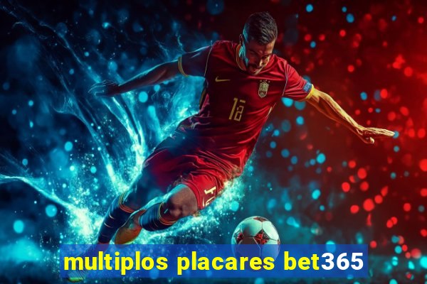 multiplos placares bet365